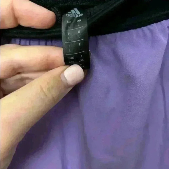 Adidas Aeroready Training Shorts - Picture 5 of 7